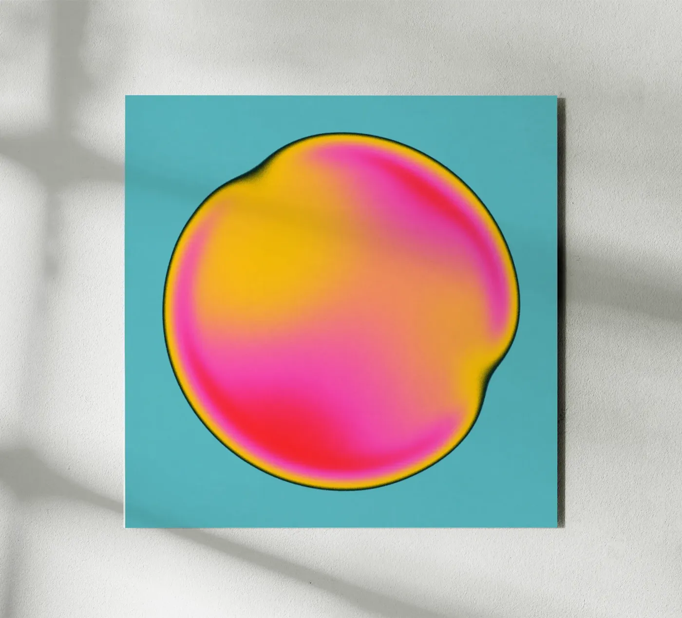 ECTOPLASM (90) pannello forex da Jazzberry Blue