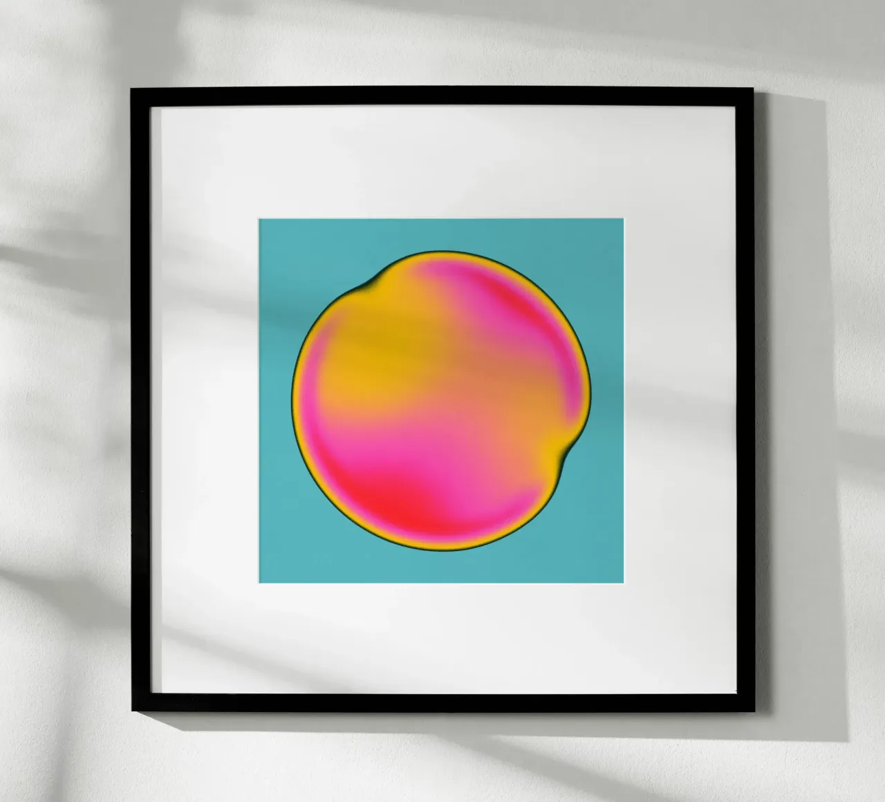 ECTOPLASM (90) poster by Jazzberry Blue