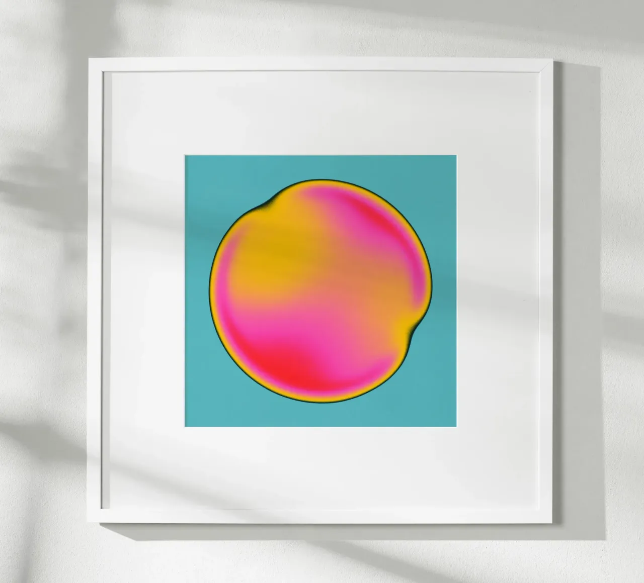 ECTOPLASM (90) poster by Jazzberry Blue