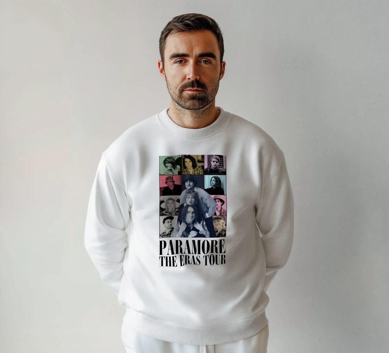 paramore felpa da ariscepmex