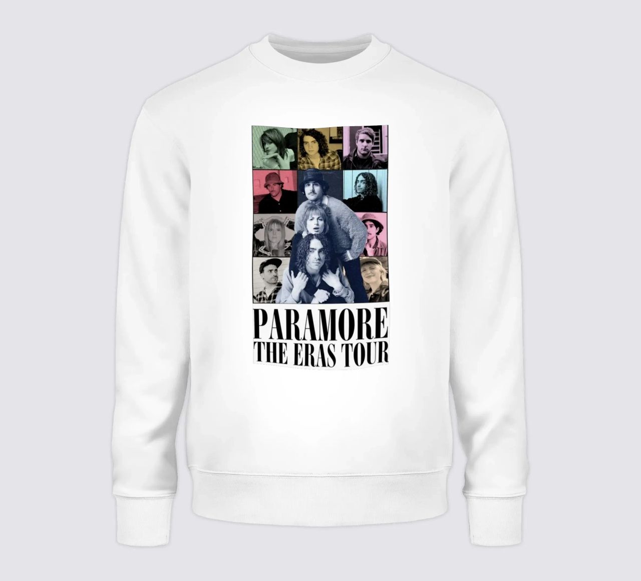 paramore felpa da ariscepmex