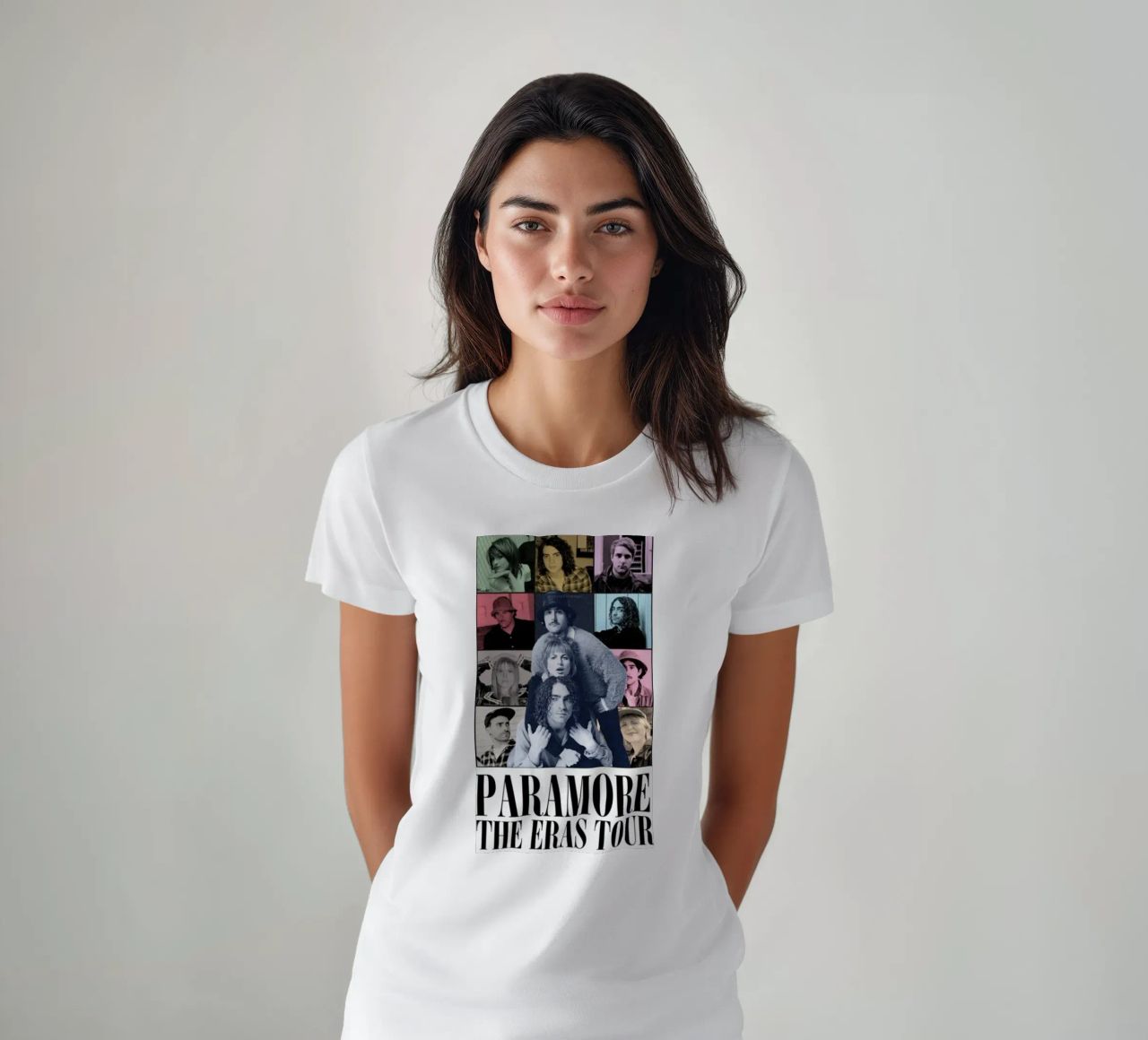 paramore t-shirt da ariscepmex