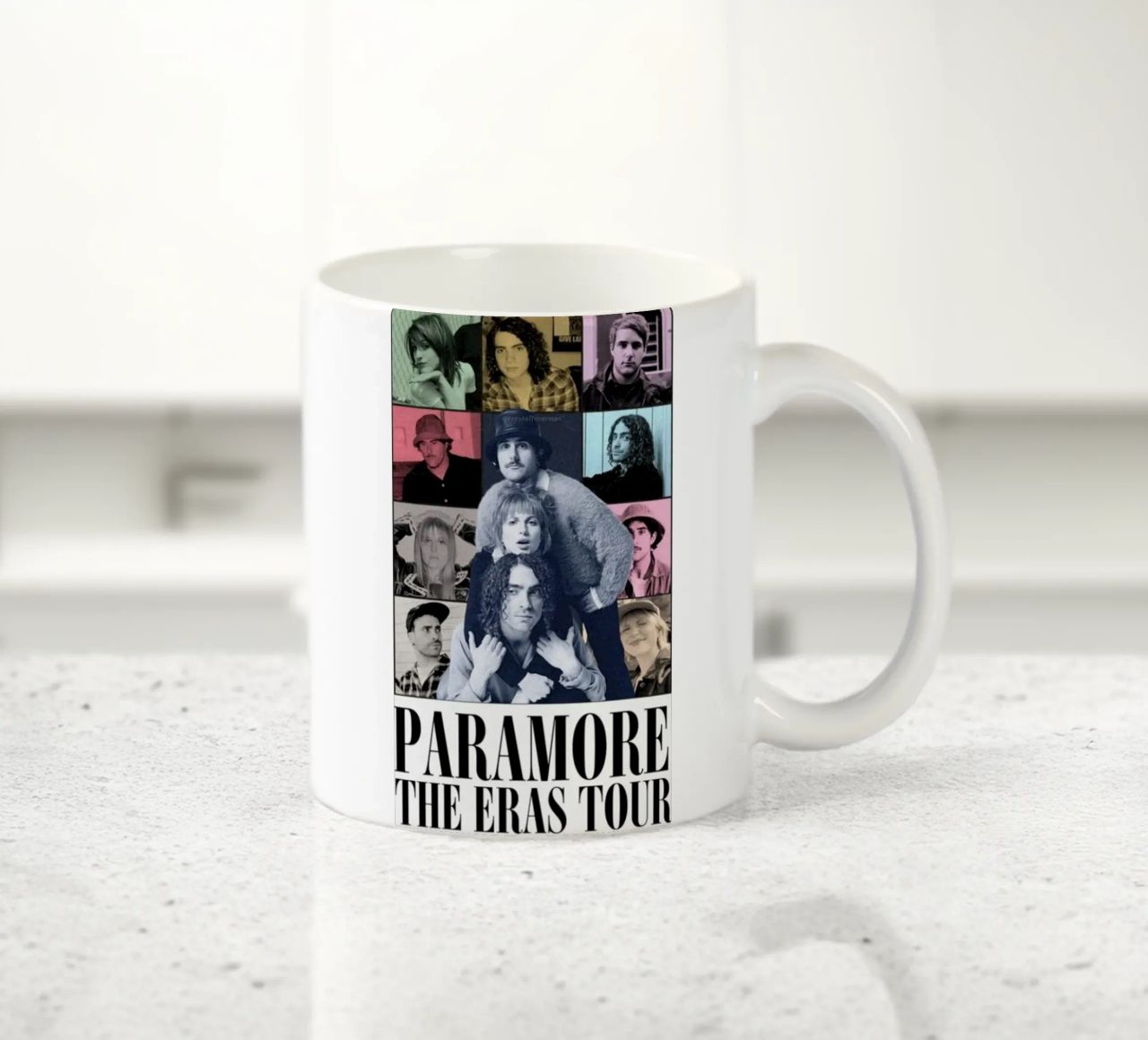 paramore tazza in ceramica da ariscepmex