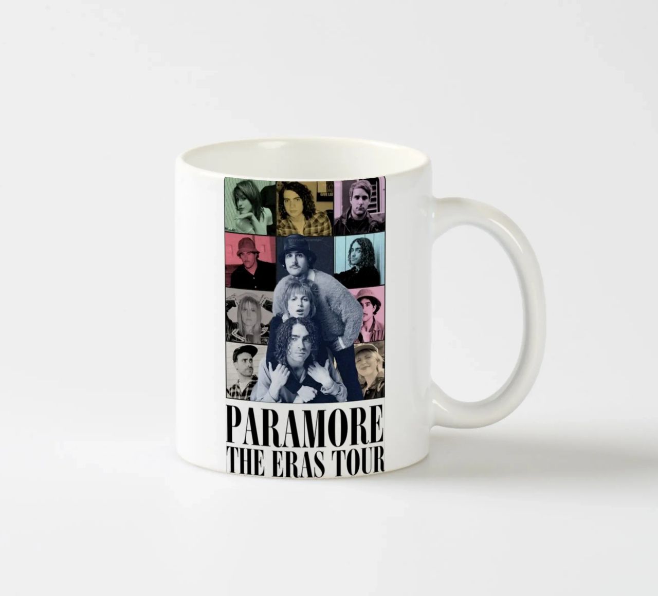 paramore tazza in ceramica da ariscepmex