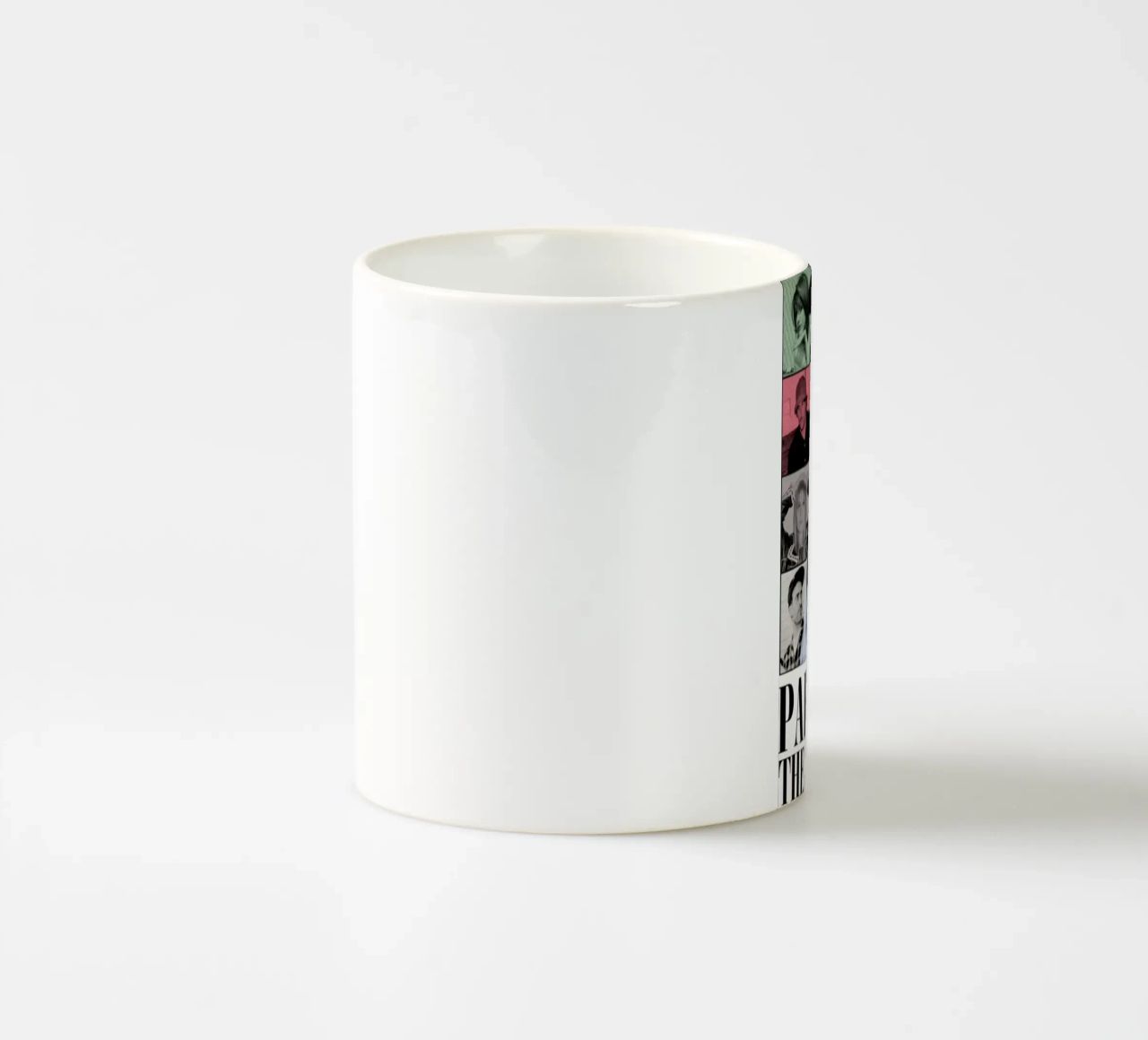 paramore tazza in ceramica da ariscepmex