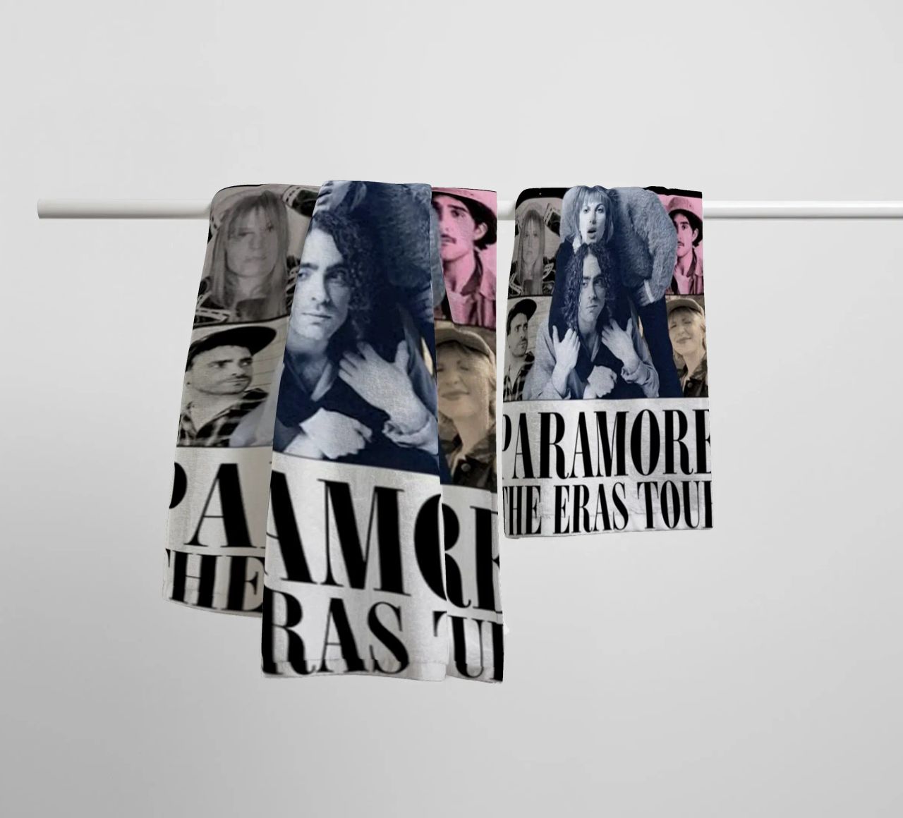 paramore asciugamano da bagno da ariscepmex
