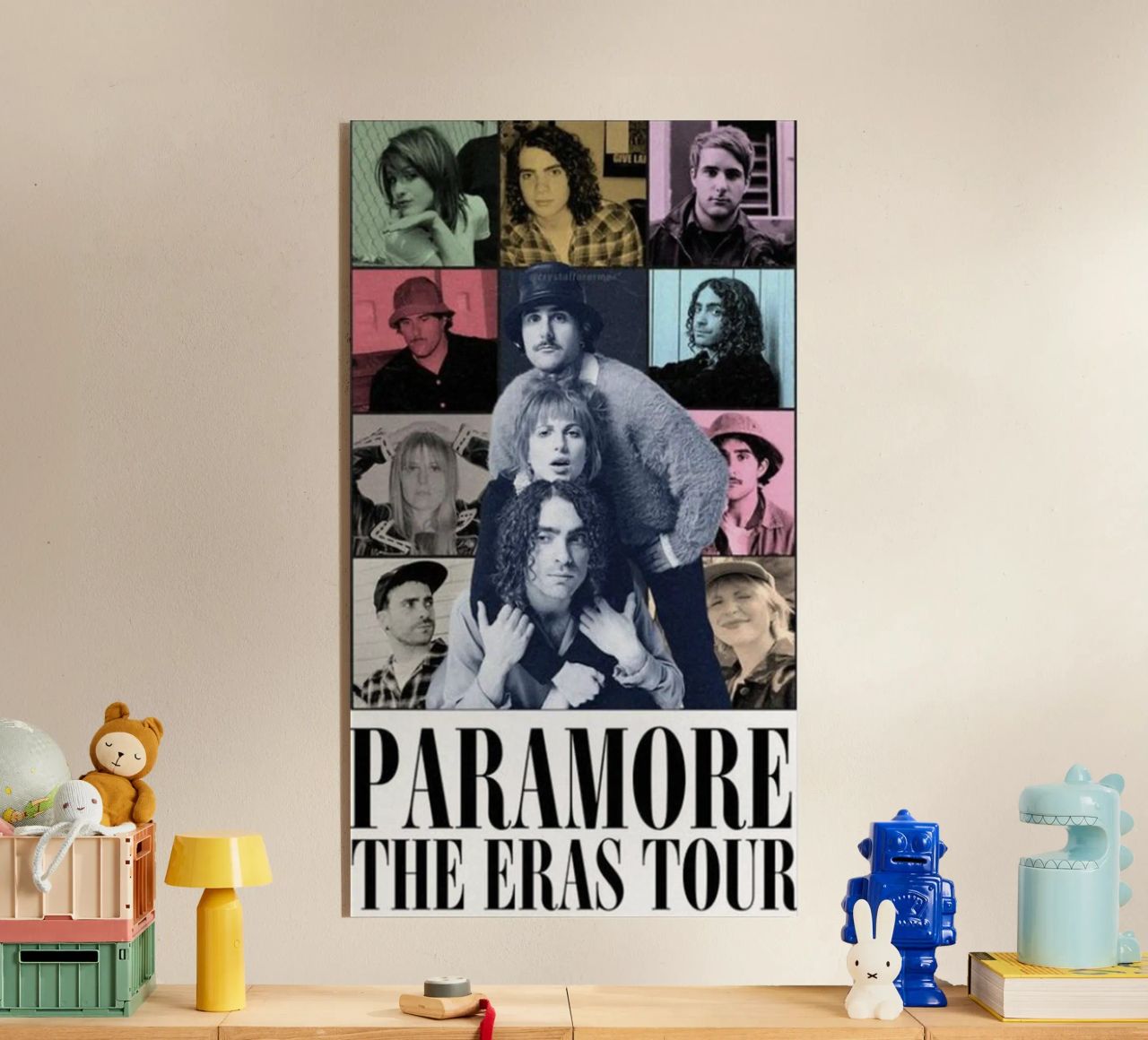 paramore plexiglass da ariscepmex
