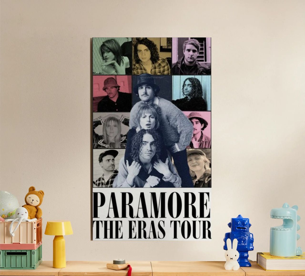 paramore alluminio dibond da ariscepmex