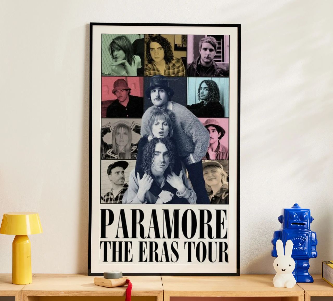 paramore carta hahnemühle da ariscepmex