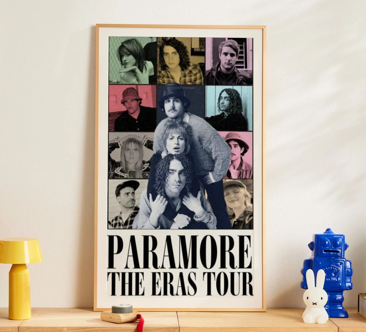 paramore carta hahnemühle da ariscepmex