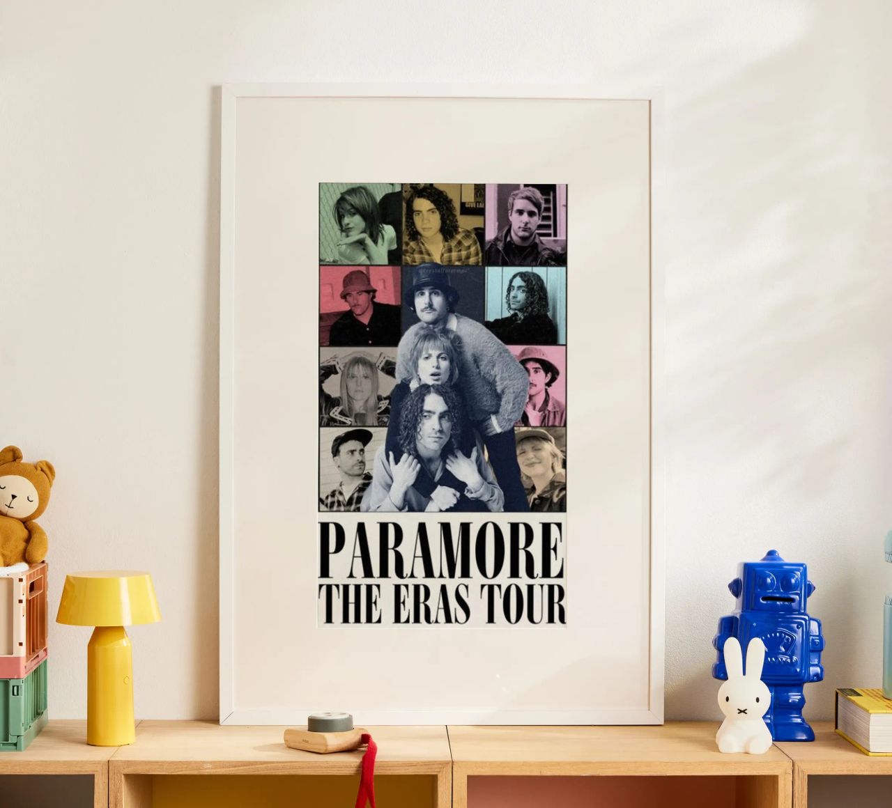 paramore carta hahnemühle da ariscepmex