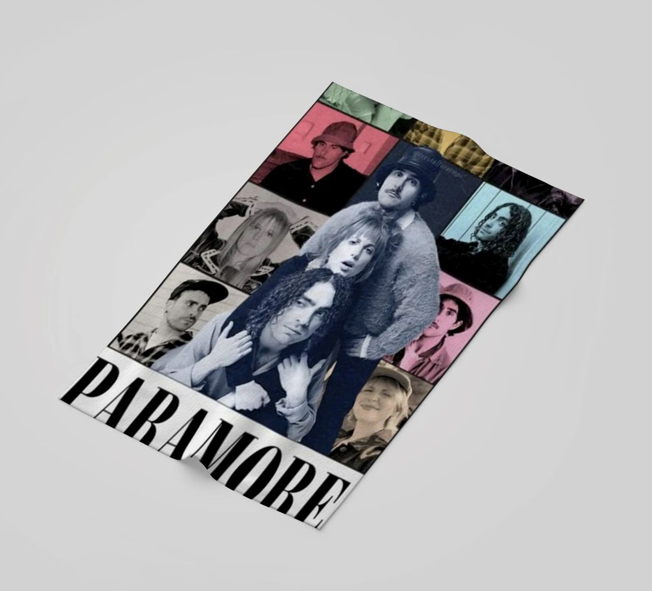 paramore telo mare da ariscepmex