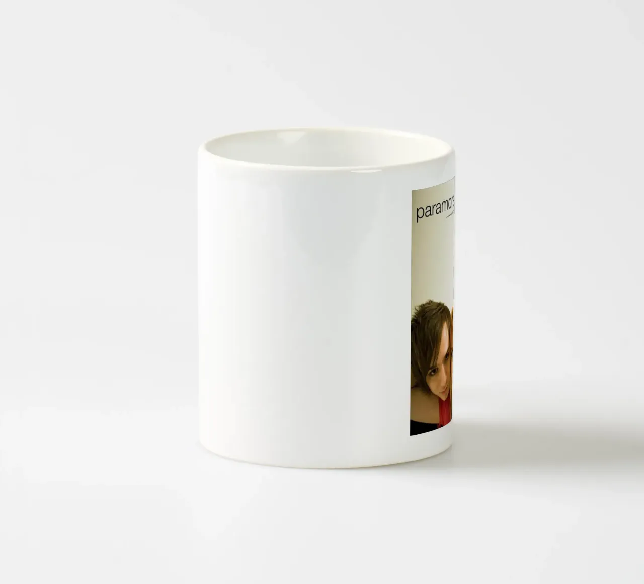 paramore tazza in ceramica da ariscepmex