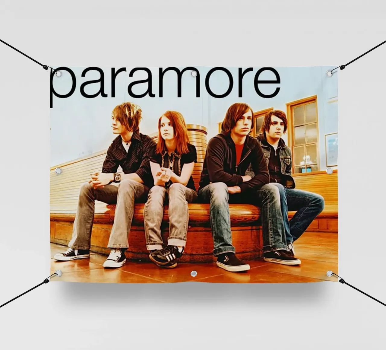 paramore telo in pvc da ariscepmex