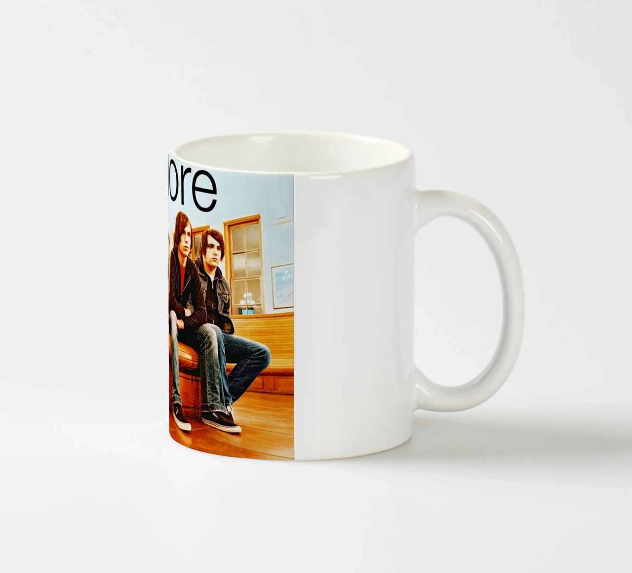 paramore tazza in ceramica da ariscepmex