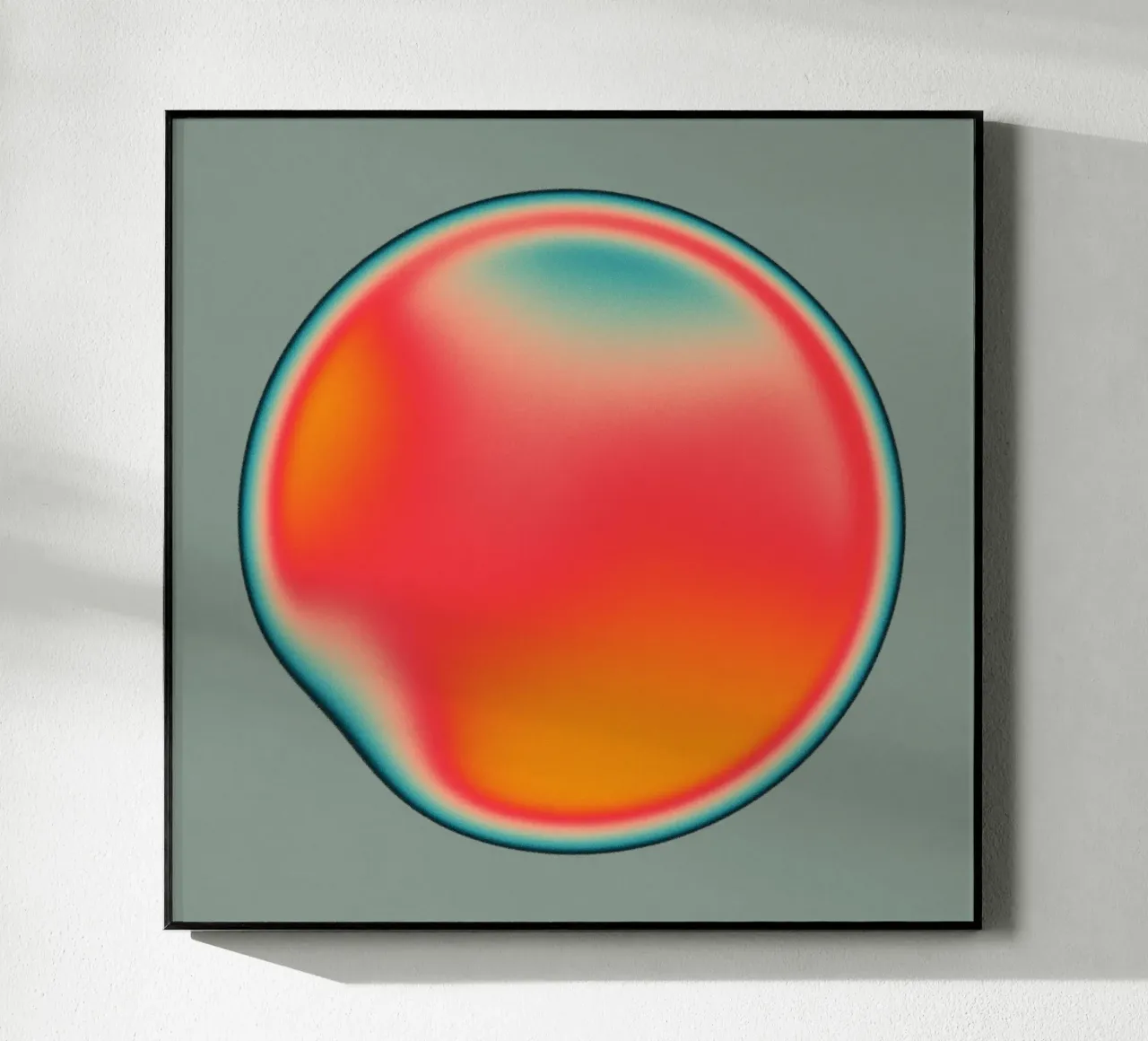 ECTOPLASM (98) plexiglass da Jazzberry Blue