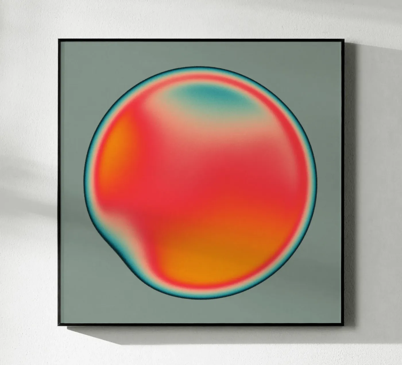 ECTOPLASM (98) plexiglass da Jazzberry Blue