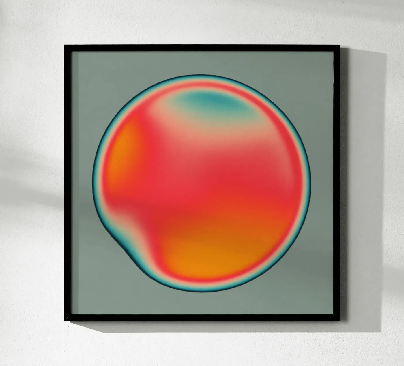 ECTOPLASM (98) poster by Jazzberry Blue