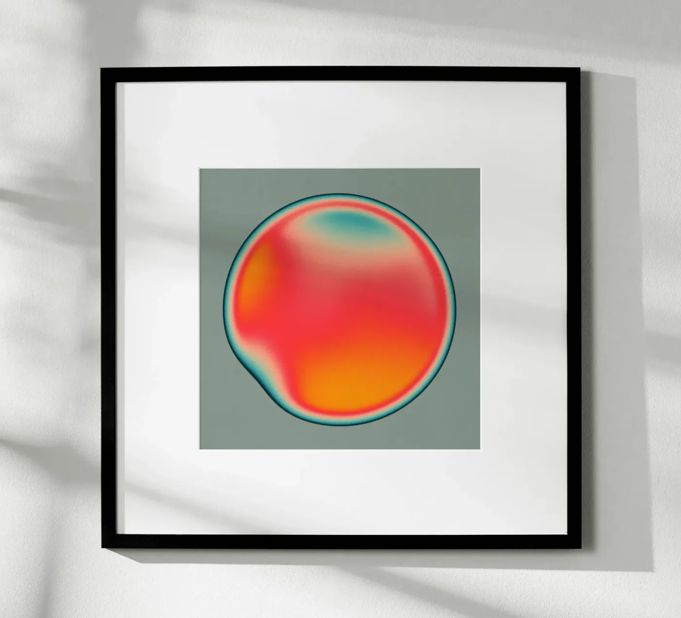 ECTOPLASM (98) poster by Jazzberry Blue