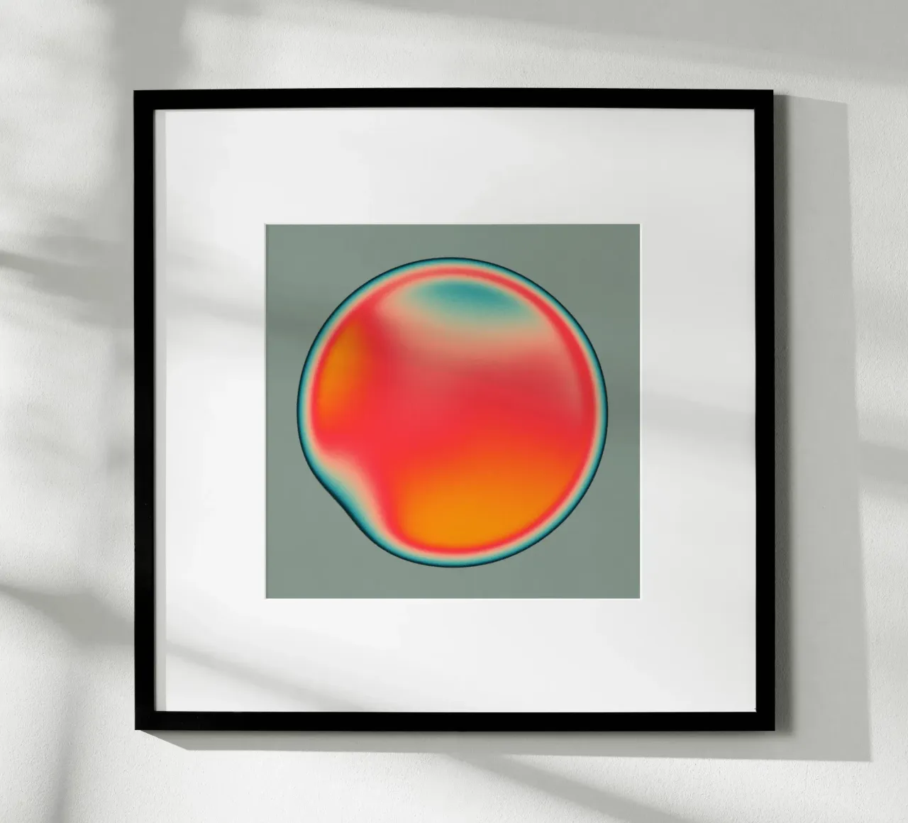 ECTOPLASM (98) poster da Jazzberry Blue