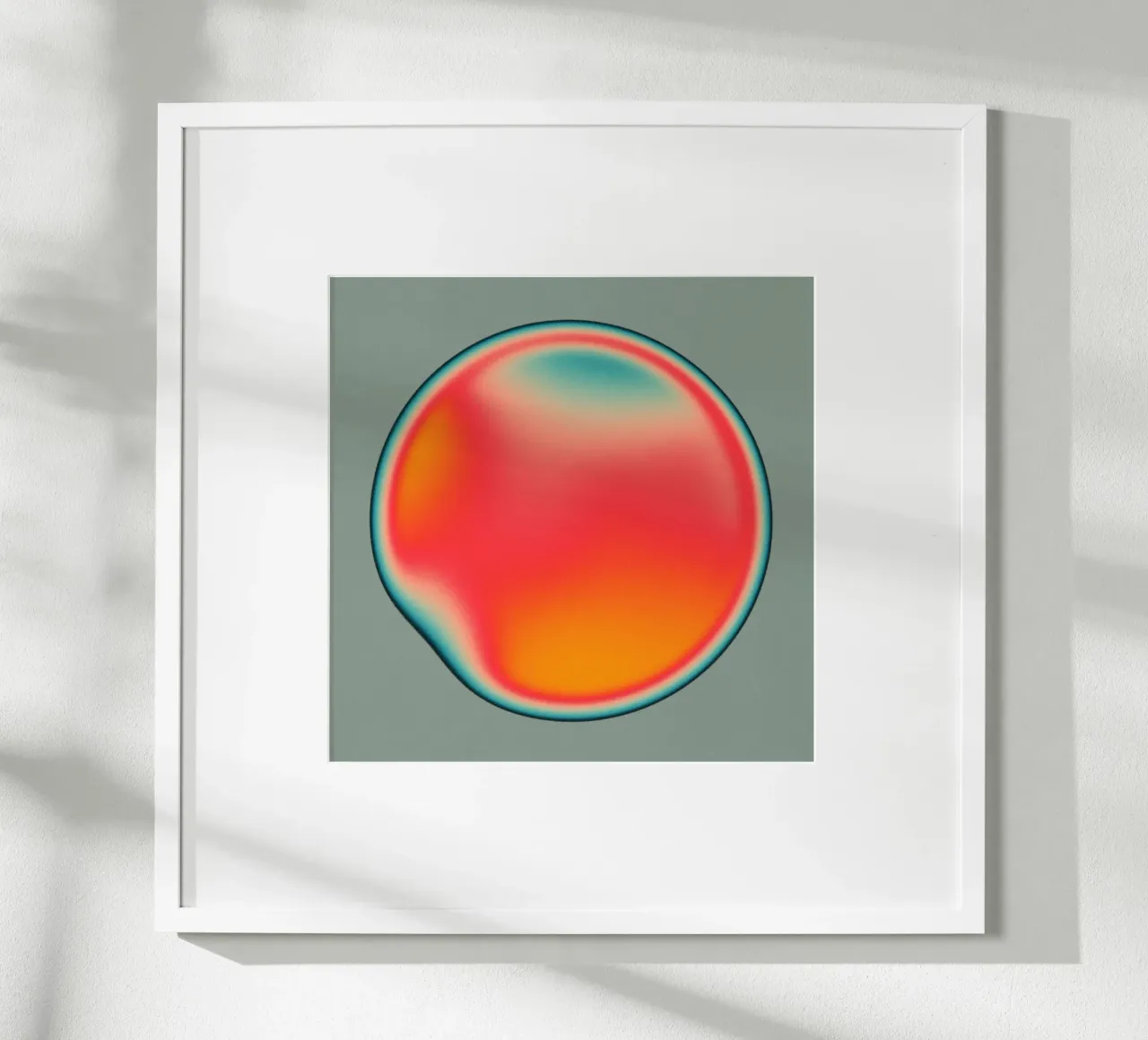 ECTOPLASM (98) poster da Jazzberry Blue