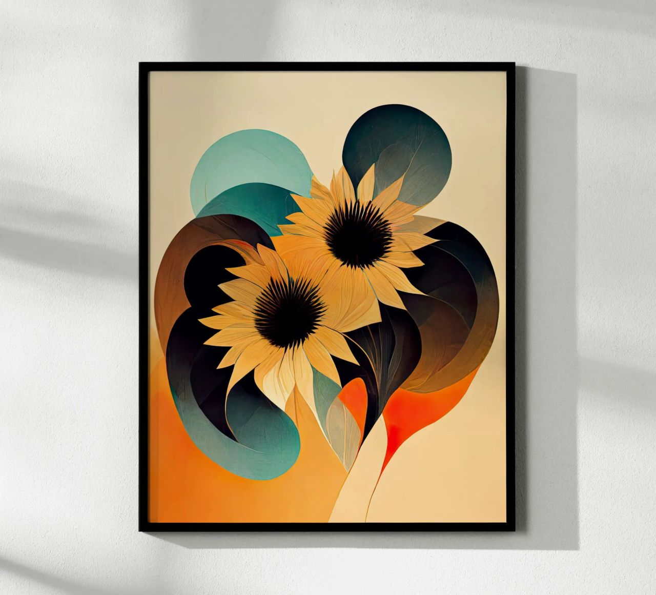 Wall-art by Imagine poster by Imagine