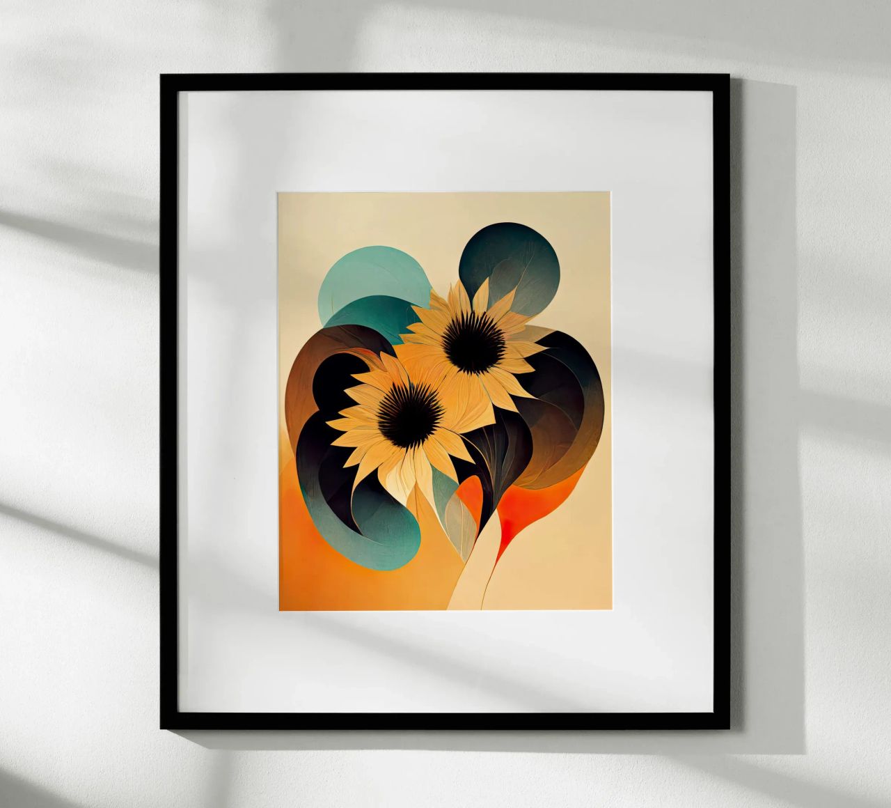 Wall-art by Imagine poster by Imagine