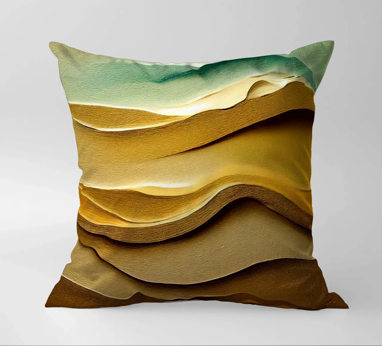Wall-art by Imagine decorative cushion by Imagine