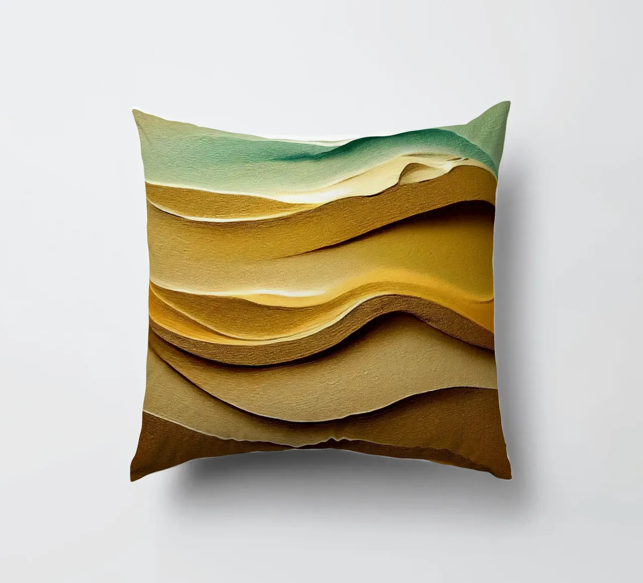 Wall-art by Imagine decorative cushion by Imagine