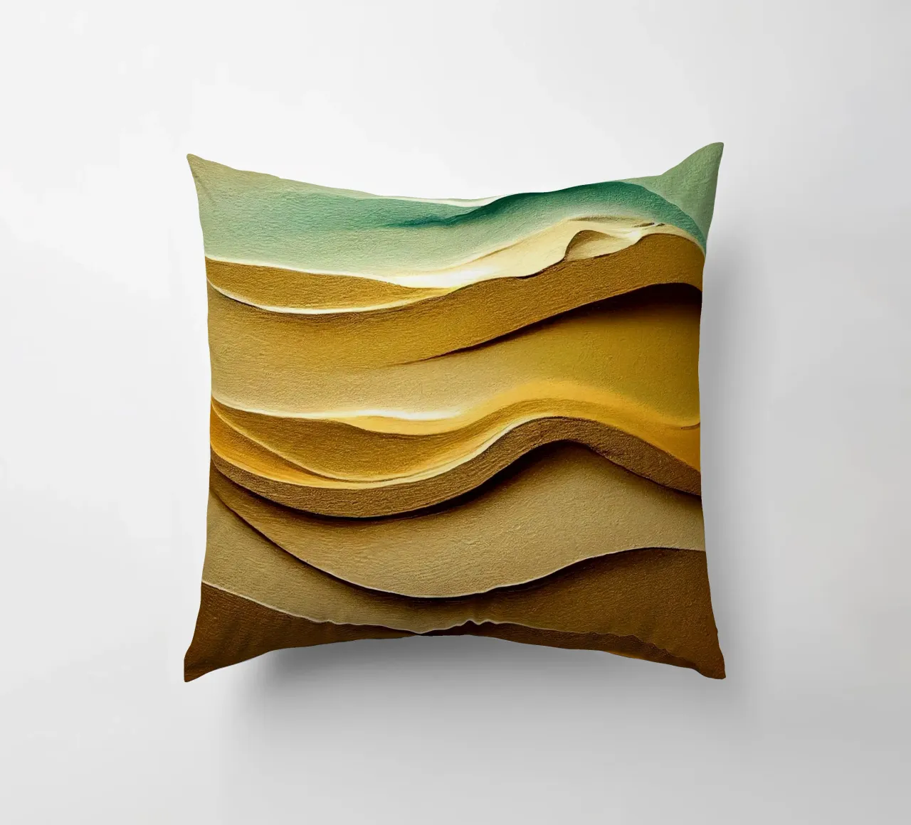Wall-art by Imagine decorative cushion by Imagine
