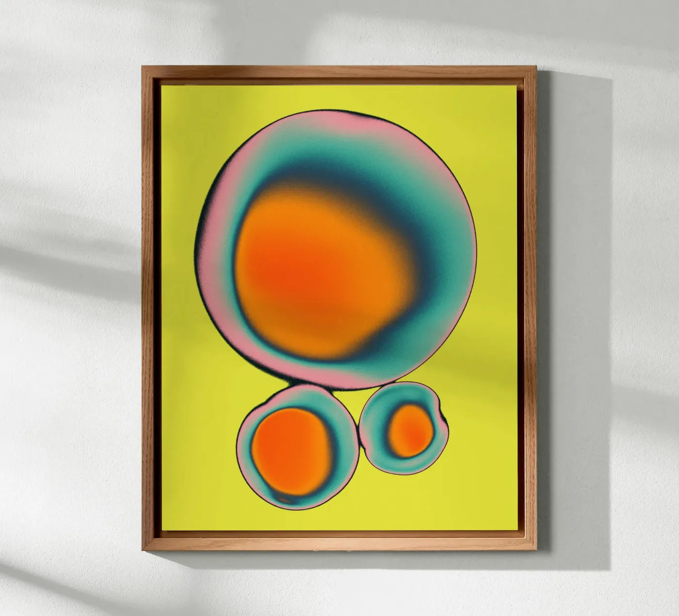 ECTOPLASM (2) pannello forex da Jazzberry Blue