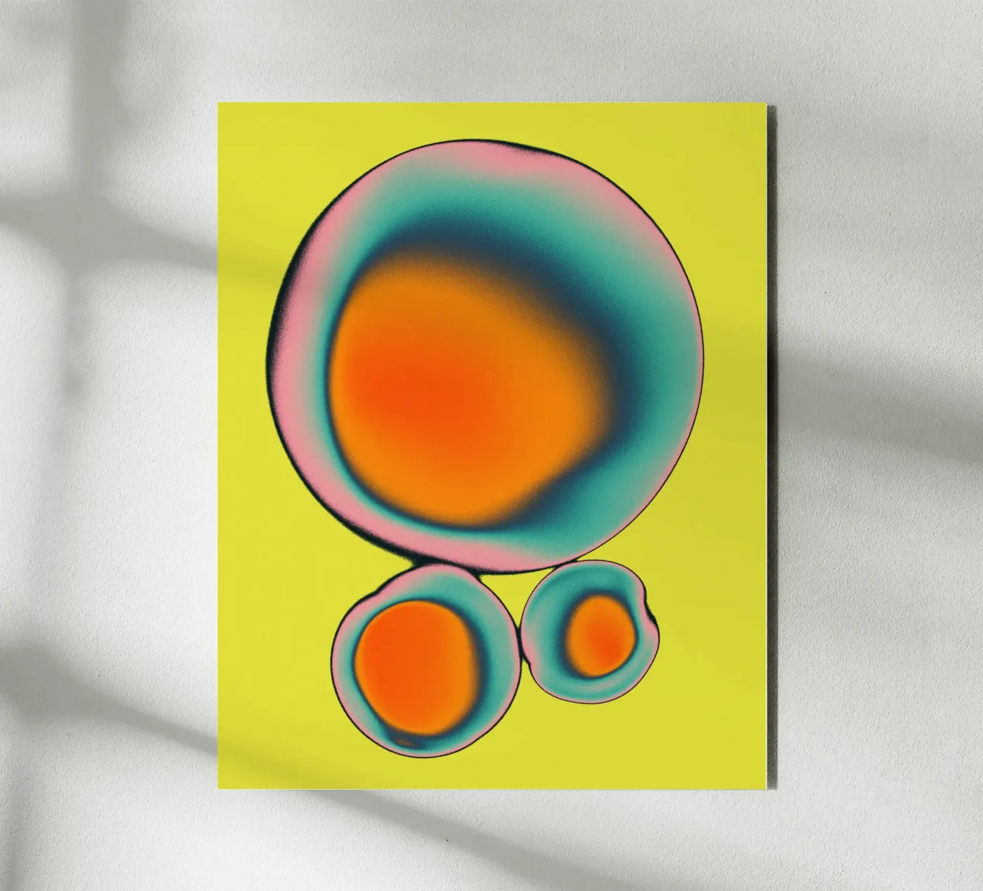 ECTOPLASM (2) pannello forex da Jazzberry Blue