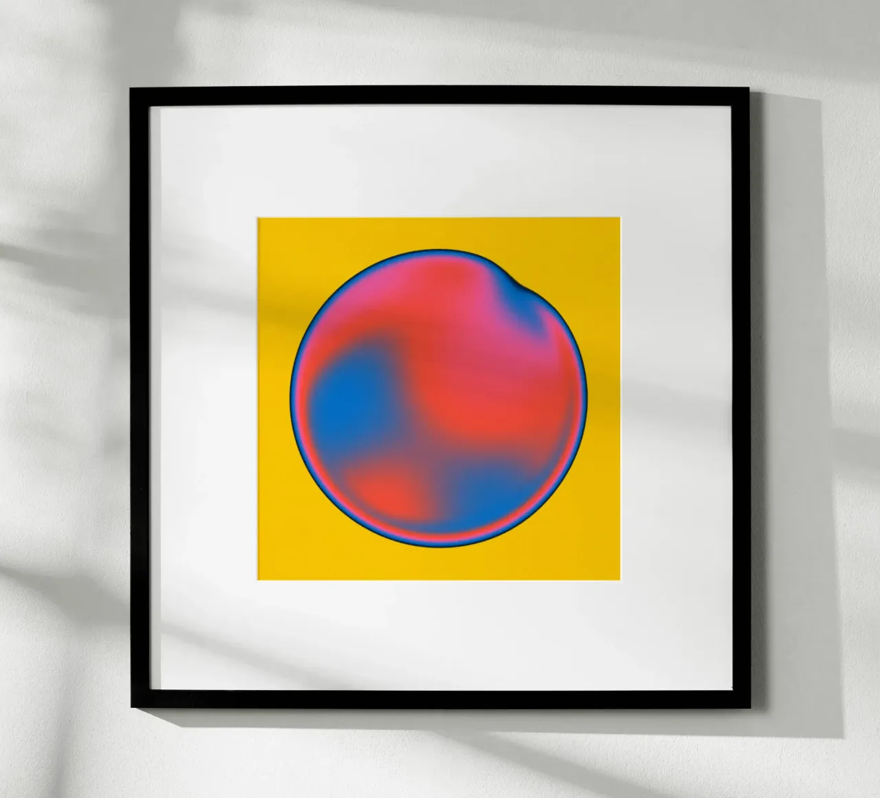 ECTOPLASM (94) poster da Jazzberry Blue