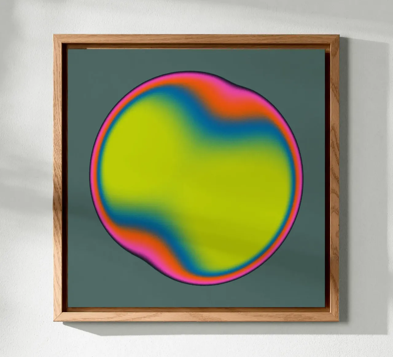 ECTOPLASM (95) pannello forex da Jazzberry Blue