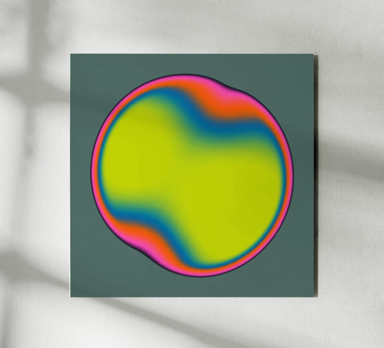 ECTOPLASM (95) pannello forex da Jazzberry Blue