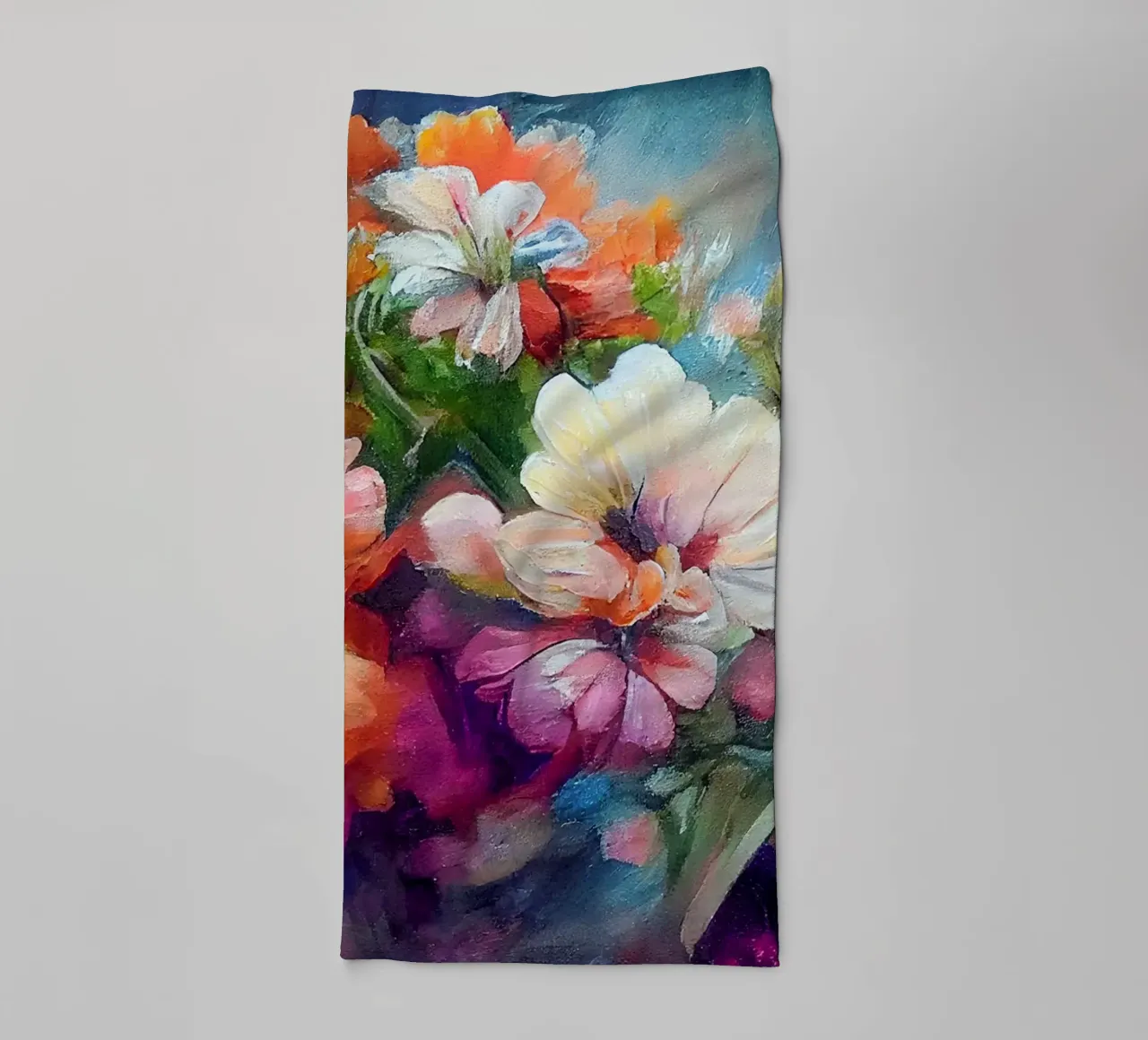 Wall-art by Imagine towel by Imagine
