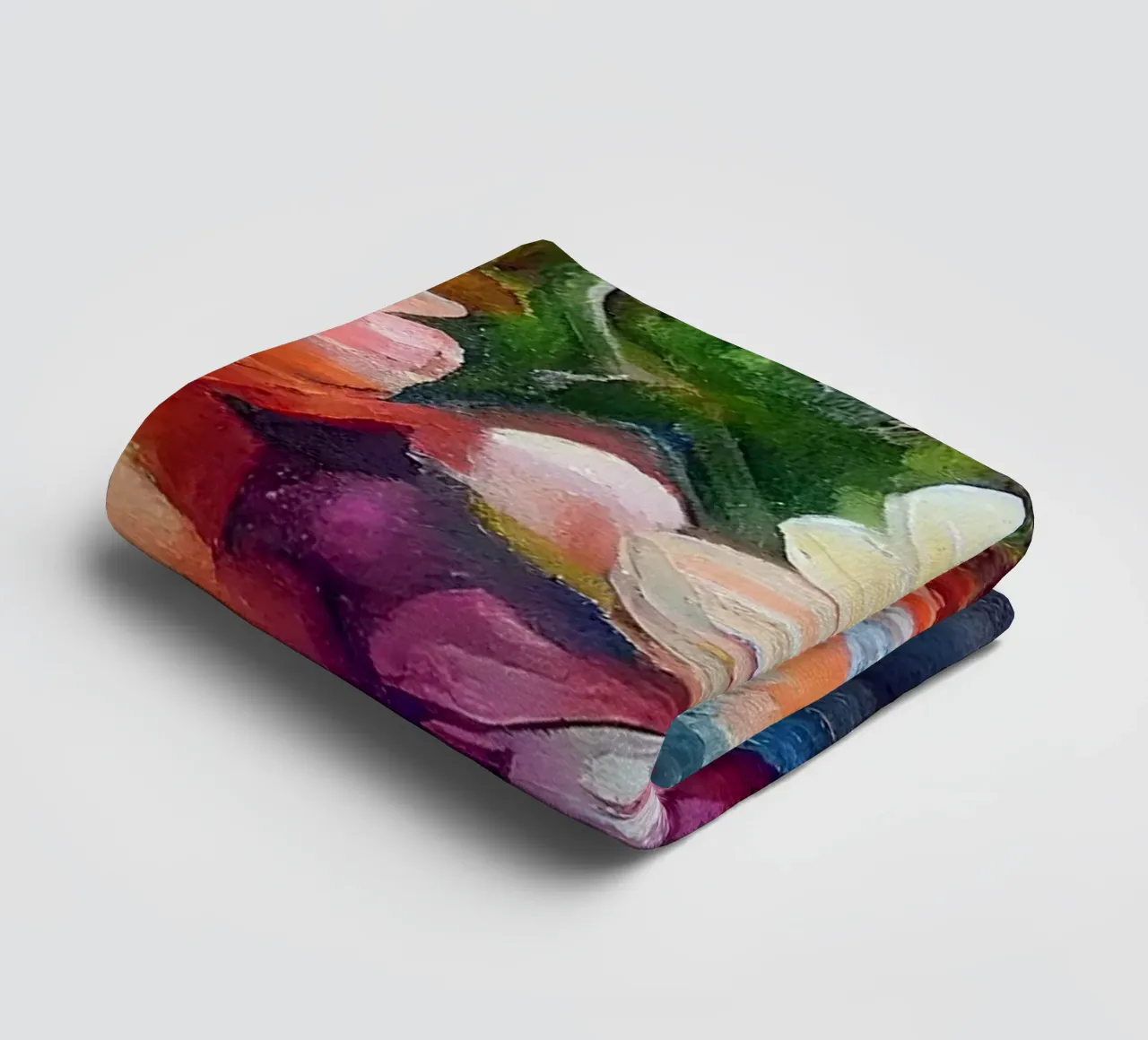 Wall-art by Imagine towel by Imagine