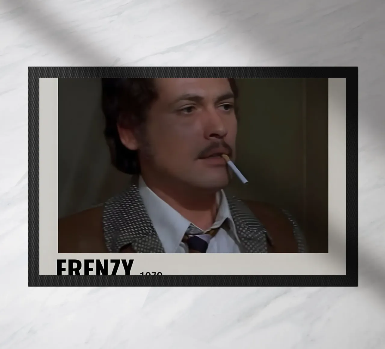 FRENZY 1972 zerbino da MVFminimalist