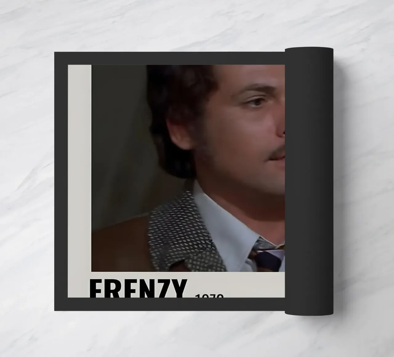 FRENZY 1972 zerbino da MVFminimalist
