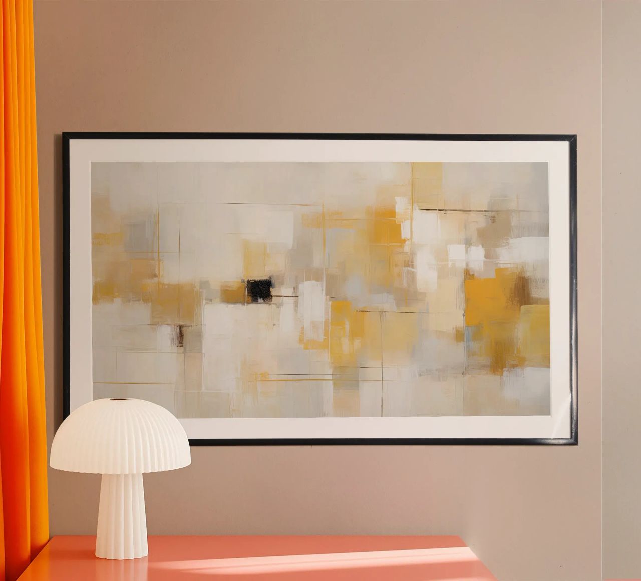 Wall-art by Imagine poster by Imagine