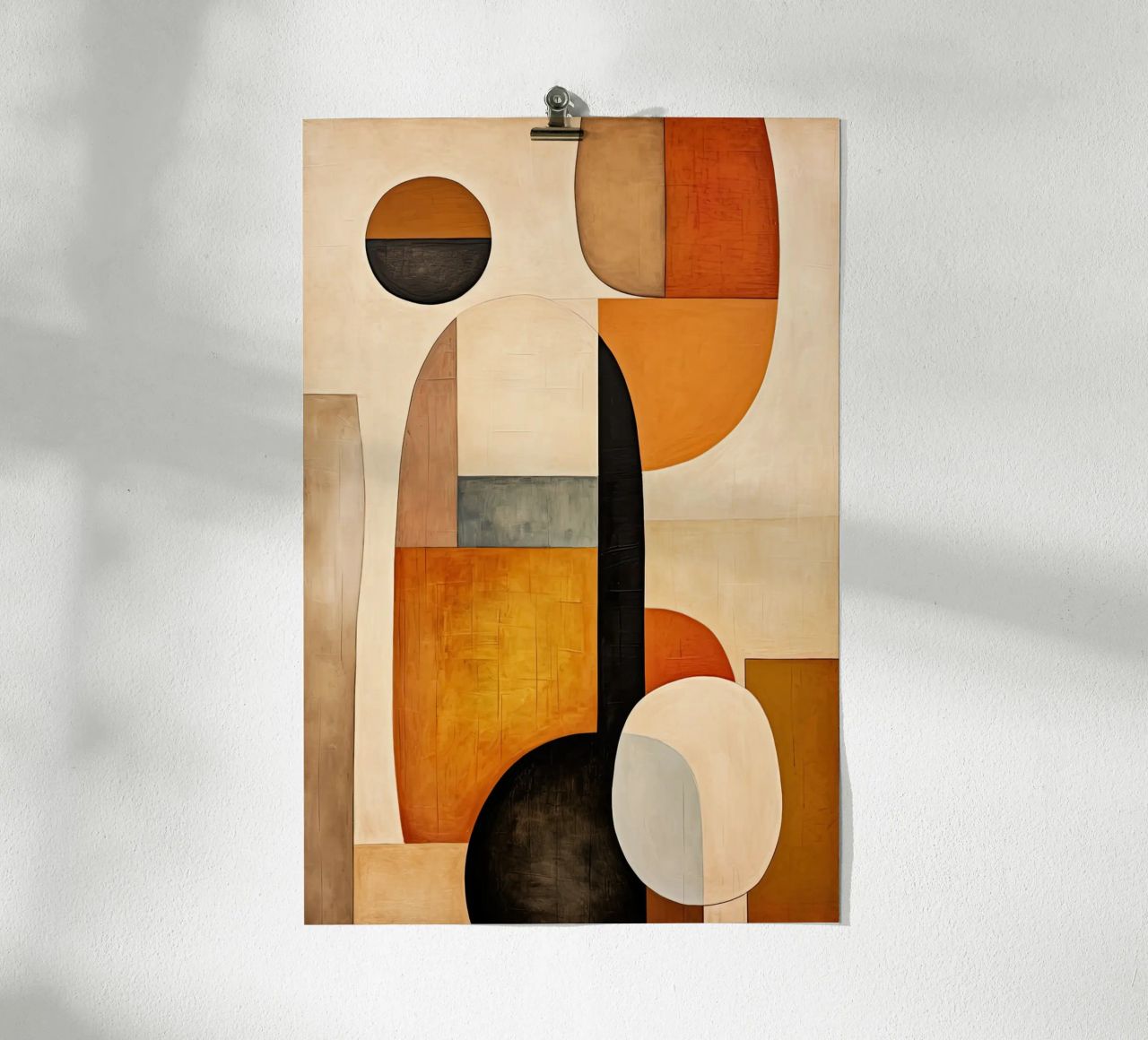 Wall-art by Imagine poster by Imagine