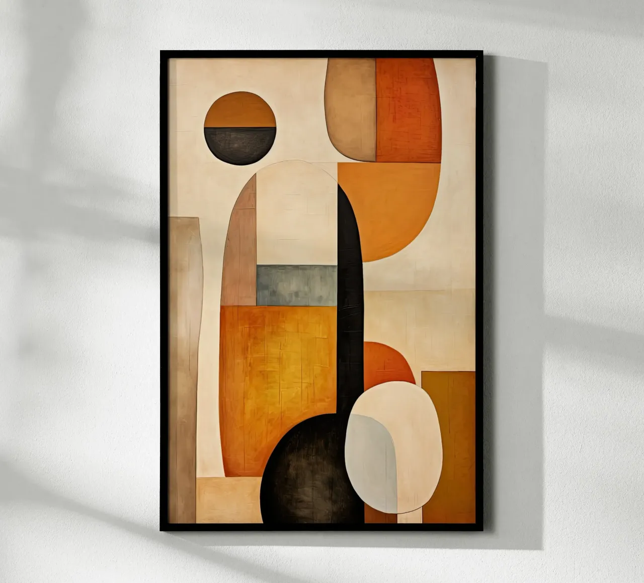 Wandkunst von Imagine Hahnemühle von Imagine