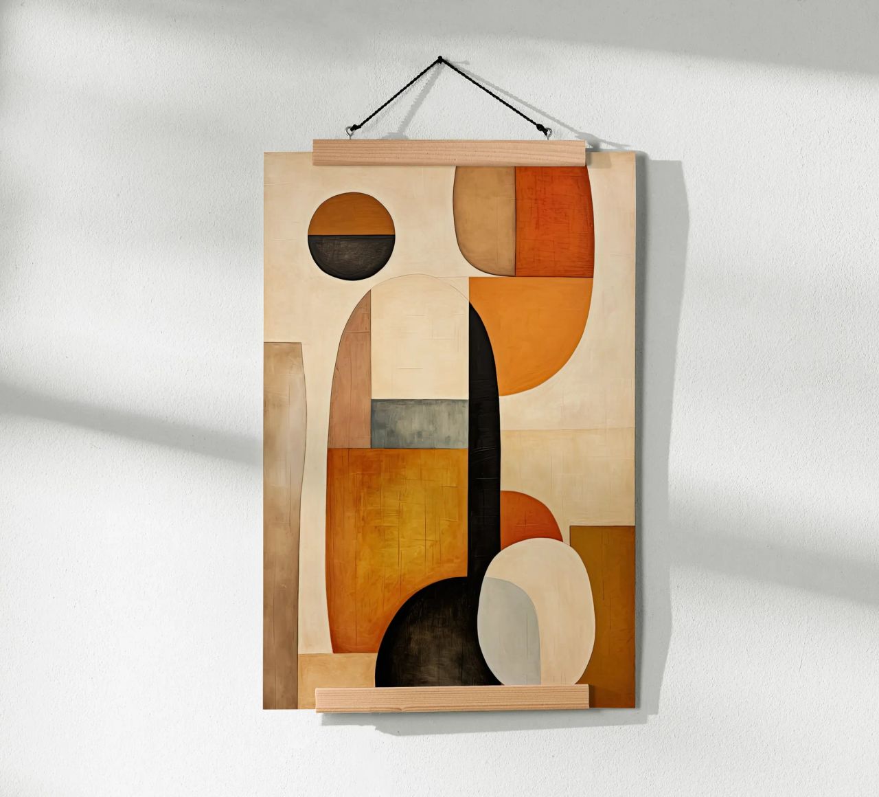 Wall-art by Imagine poster by Imagine
