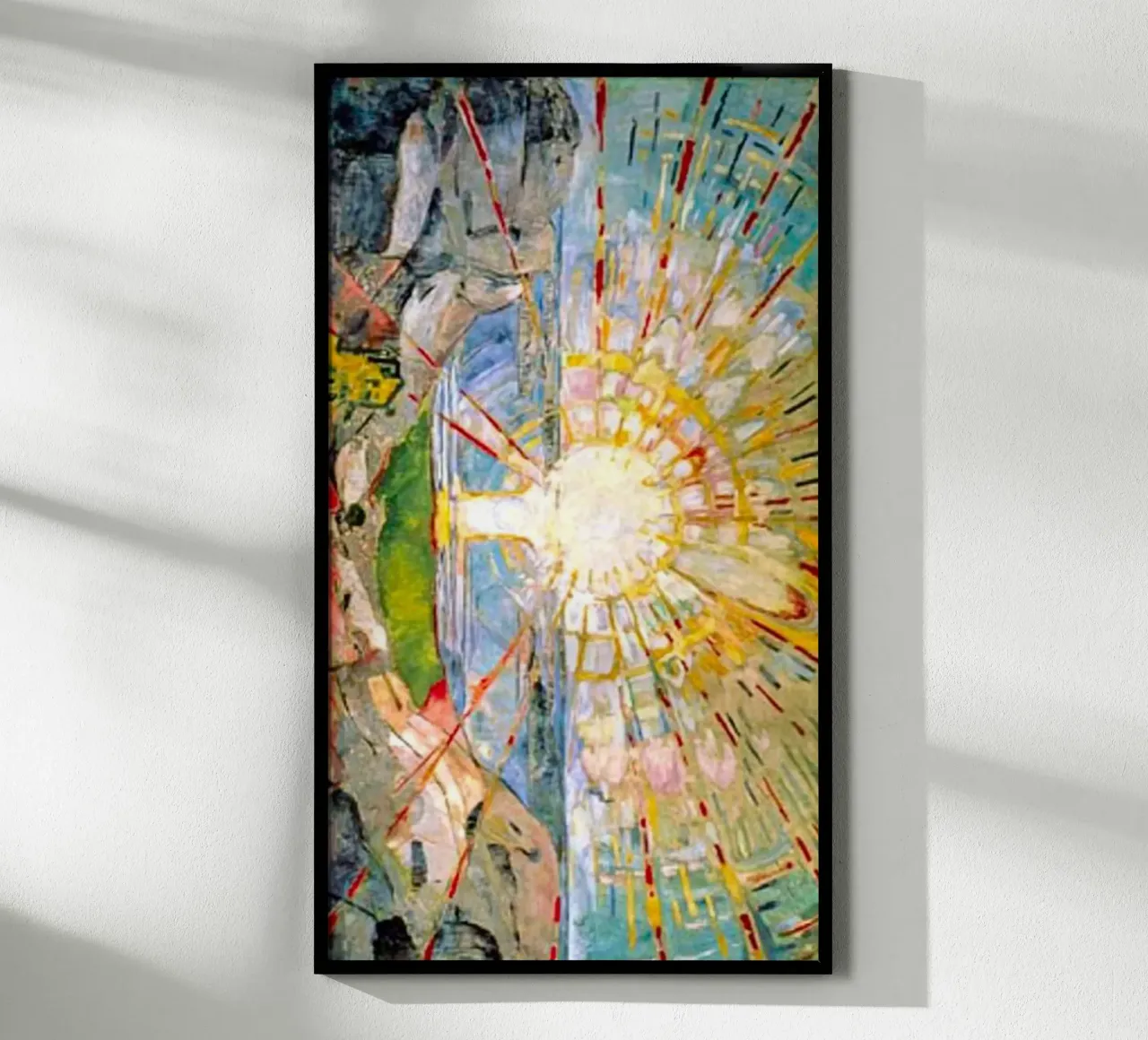 luce intensa carta hahnemühle da cupcup art