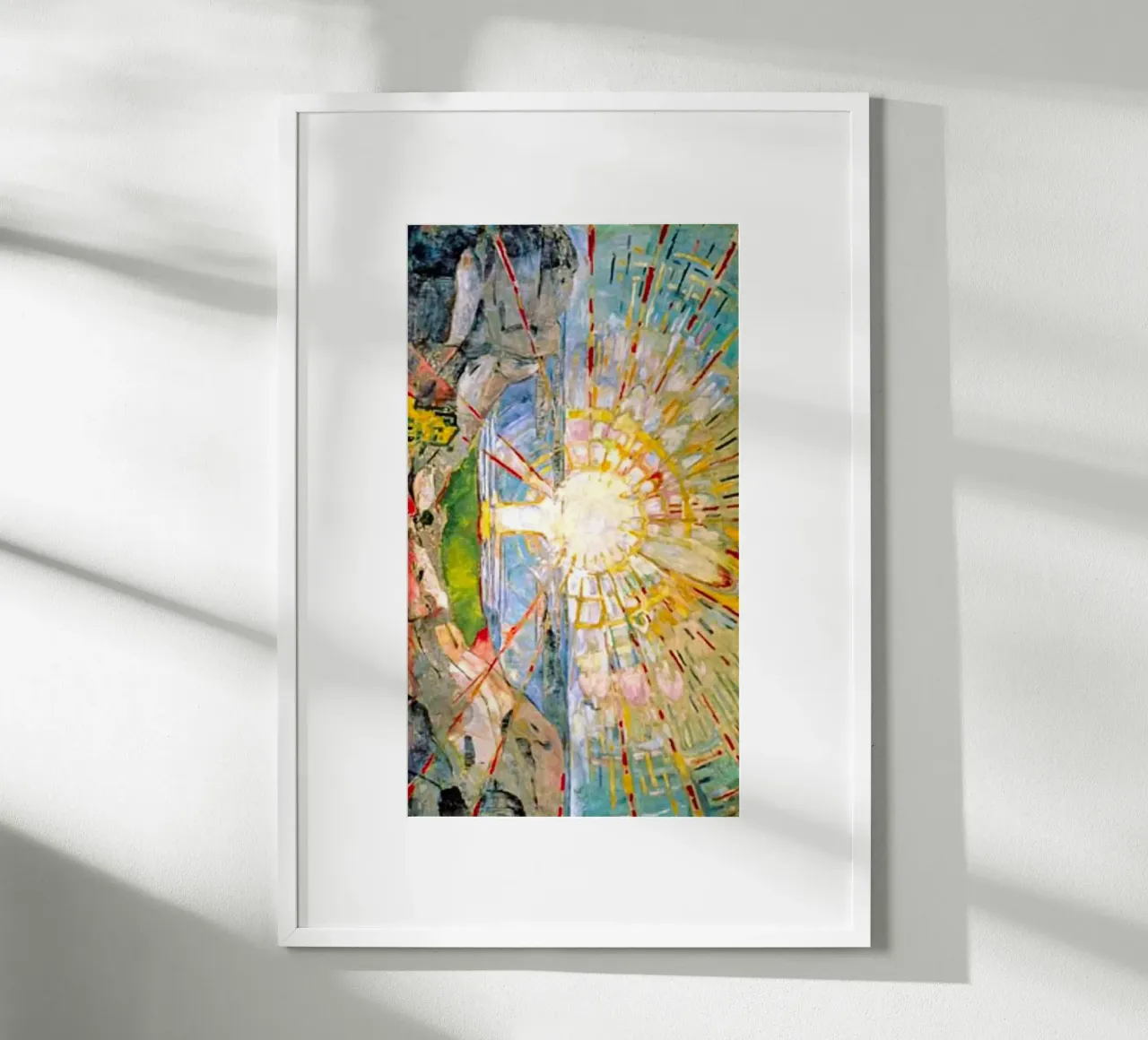 luce intensa carta hahnemühle da cupcup art