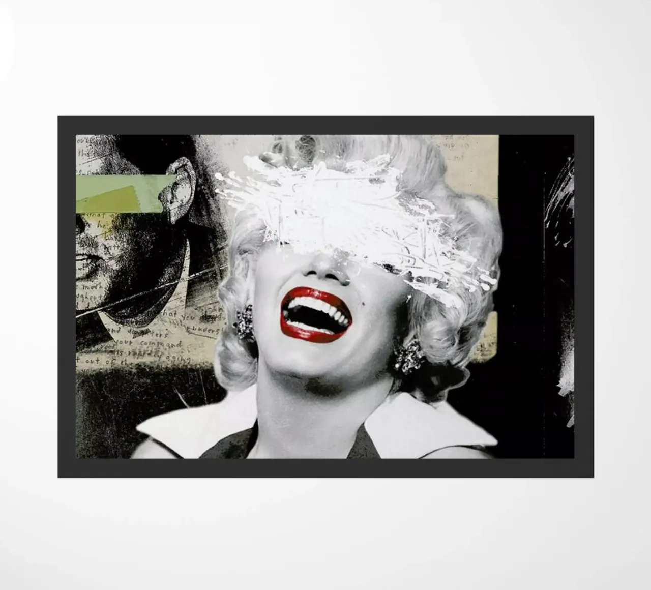 Public Figures: Marilyn zerbino da Elo Marc