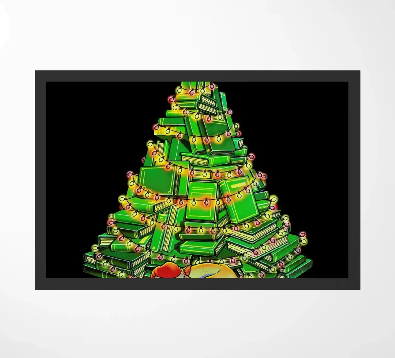 My Favorite Xmas Tree zerbino da Tobe Fonseca
