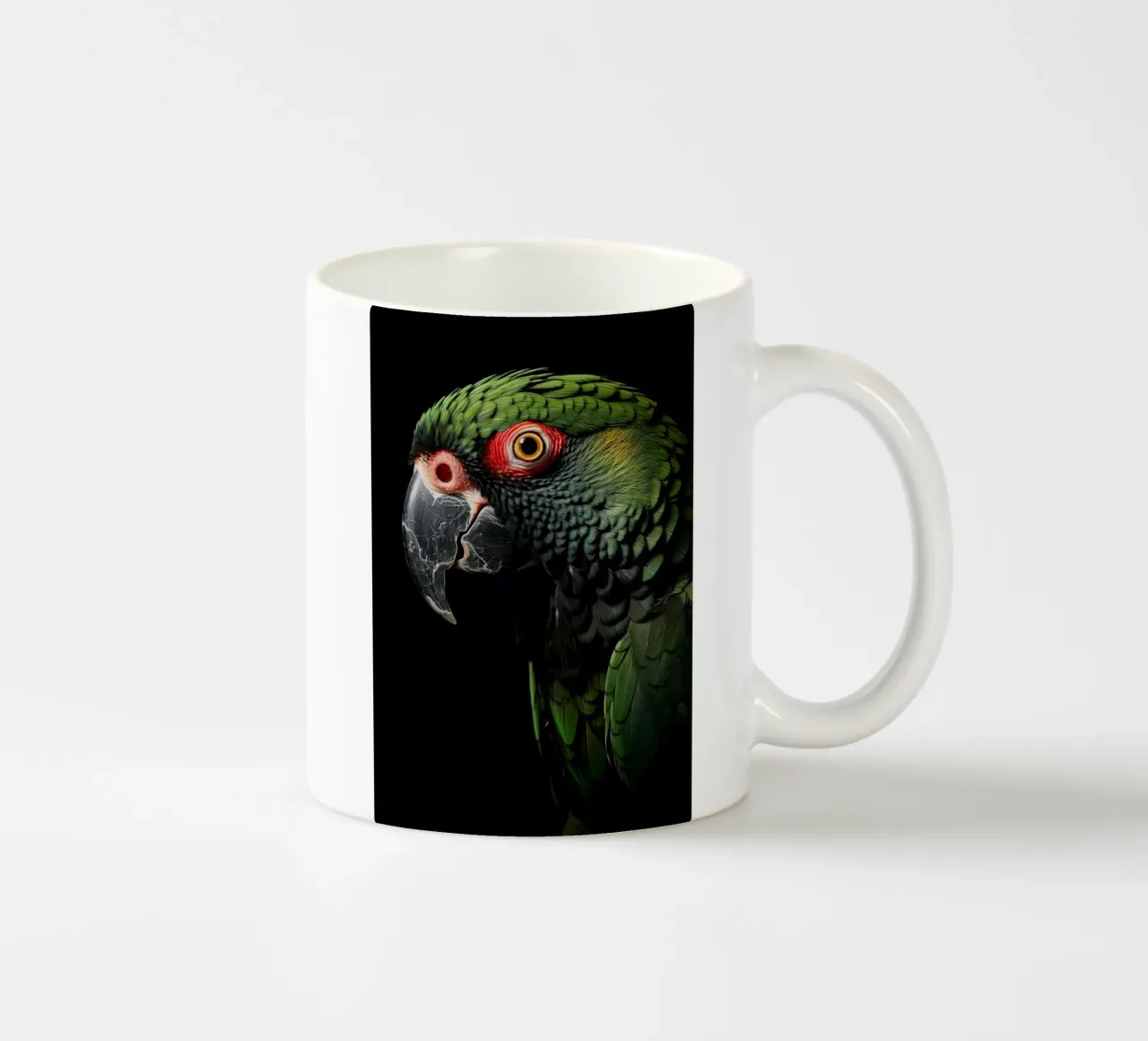 Arte da parete di Imagine tazza in ceramica da Imagine