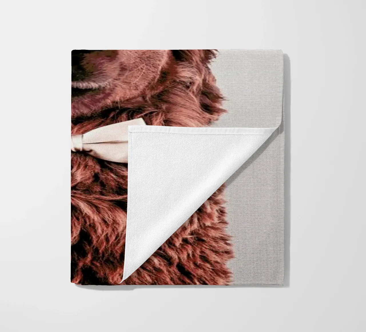 Alpaca telo mare da Wouter Rikken