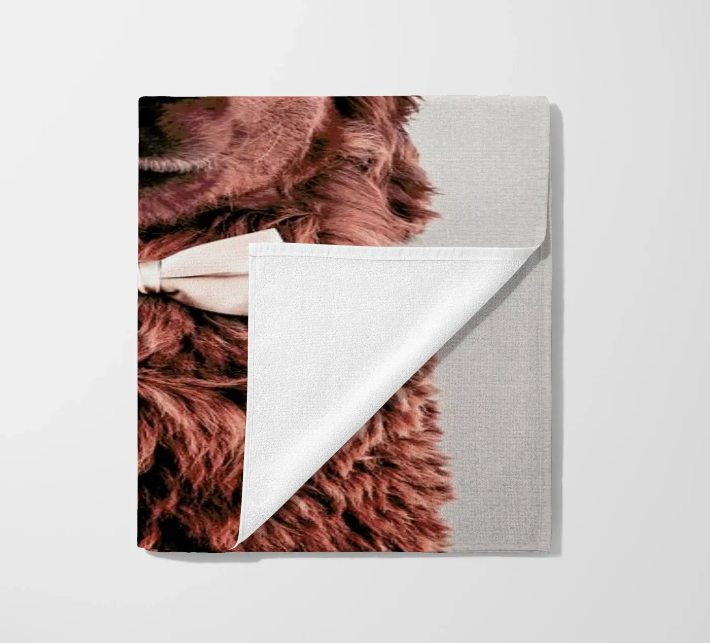 Alpaca telo mare da Wouter Rikken